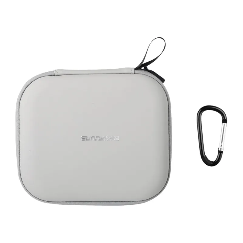 Torba na aparat Sunnylife Standard Combo do Osmo Nano (szara)